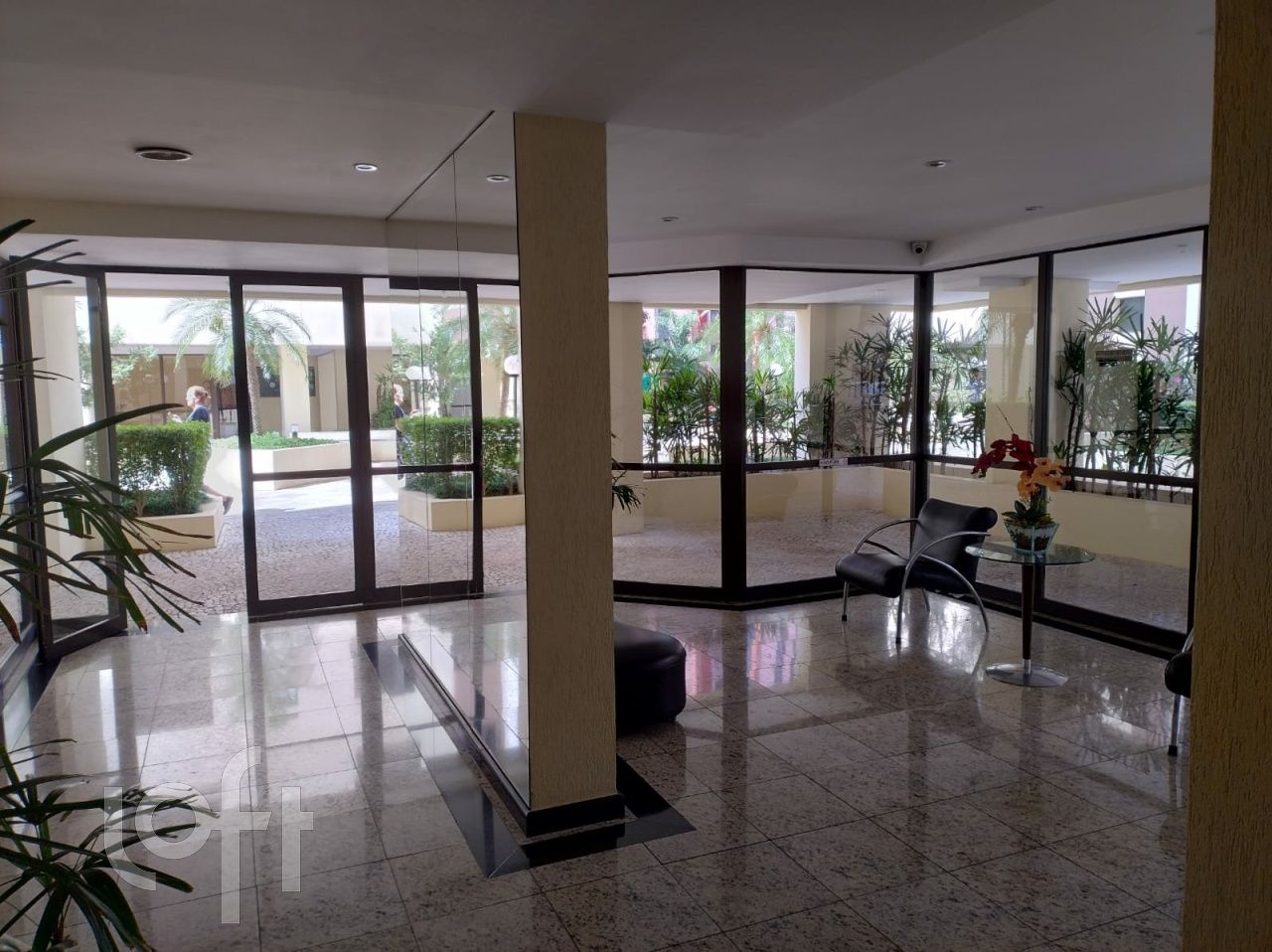 Apartamento à venda com 3 quartos, 110m² - Foto 23