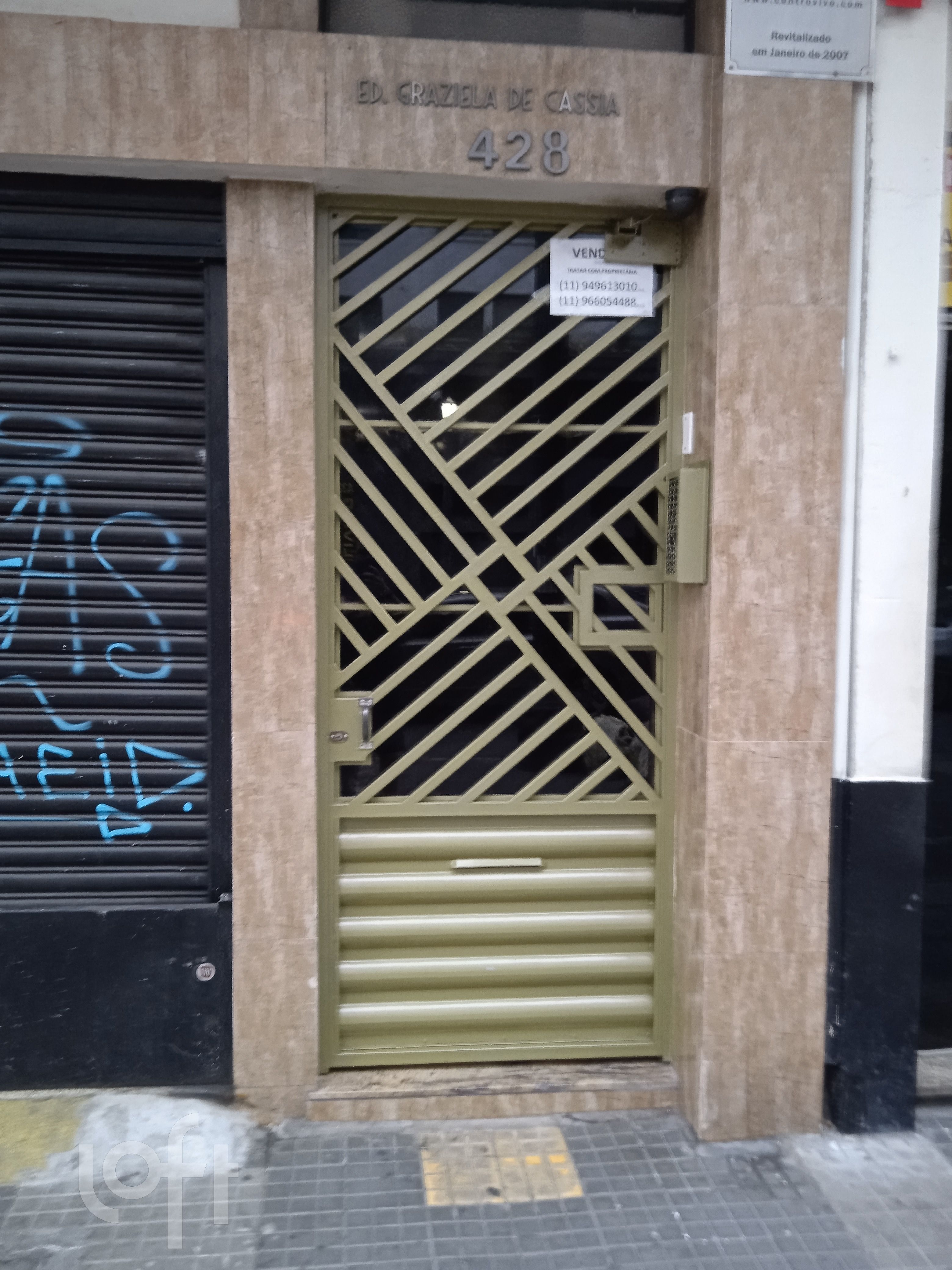 Apartamento, 1 quarto, 16 m² - Foto 13