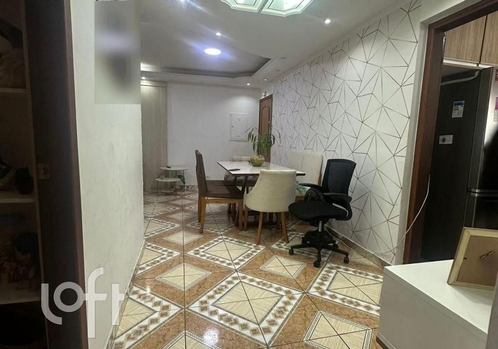 Apartamento à venda com 3 quartos, 122m² - Foto 9