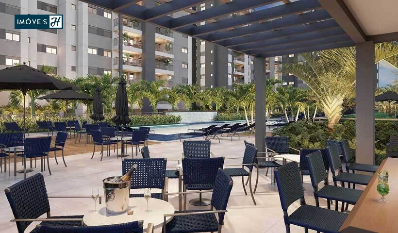 Apartamento, 2 quartos, 80 m² - Foto 27