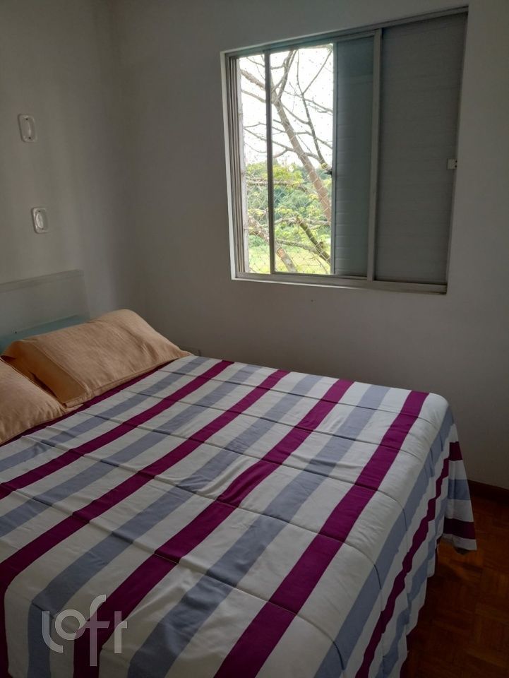 Apartamento, 2 quartos, 52 m² - Foto 7