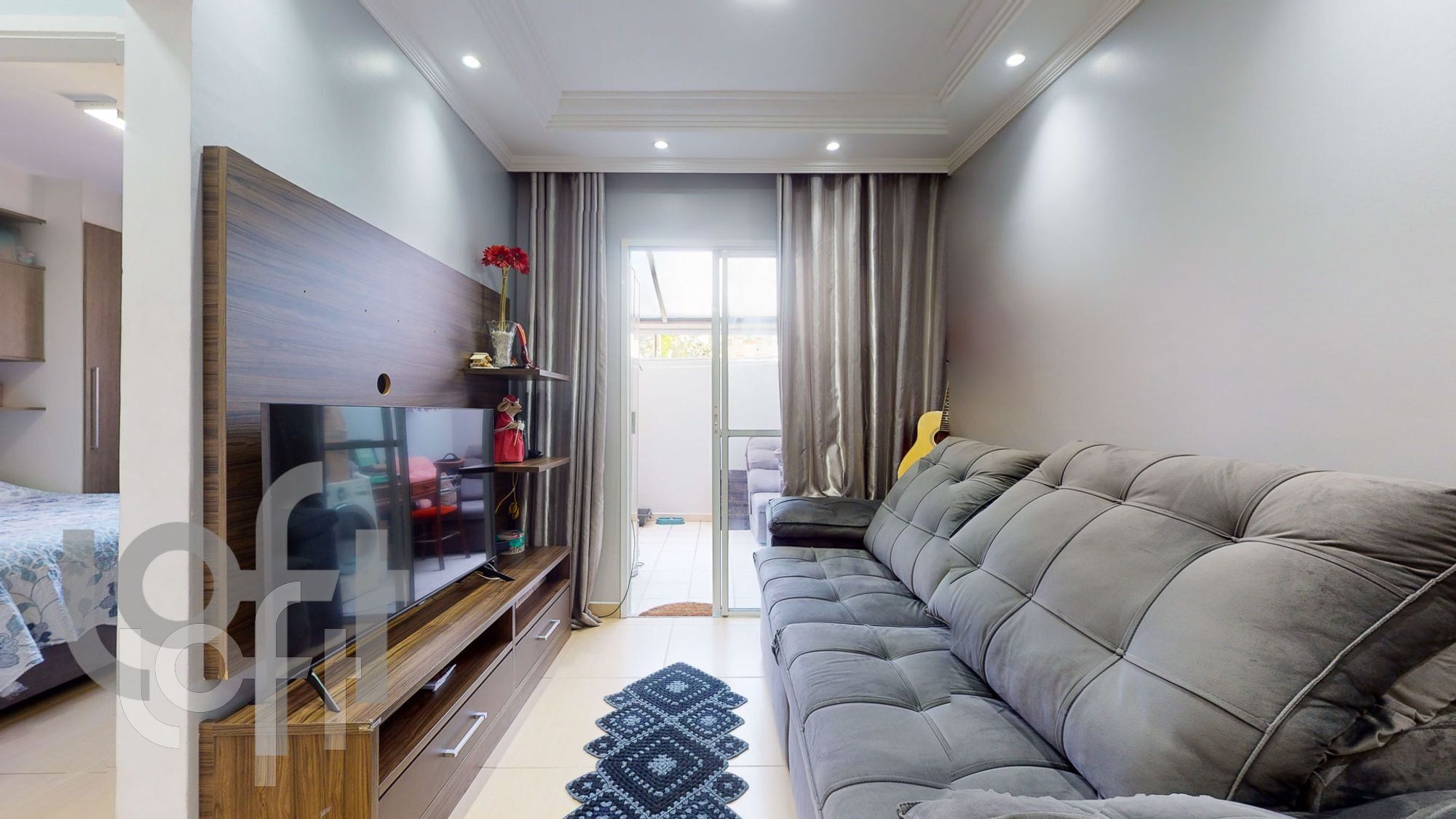 Apartamento, 2 quartos, 68 m² - Foto 19