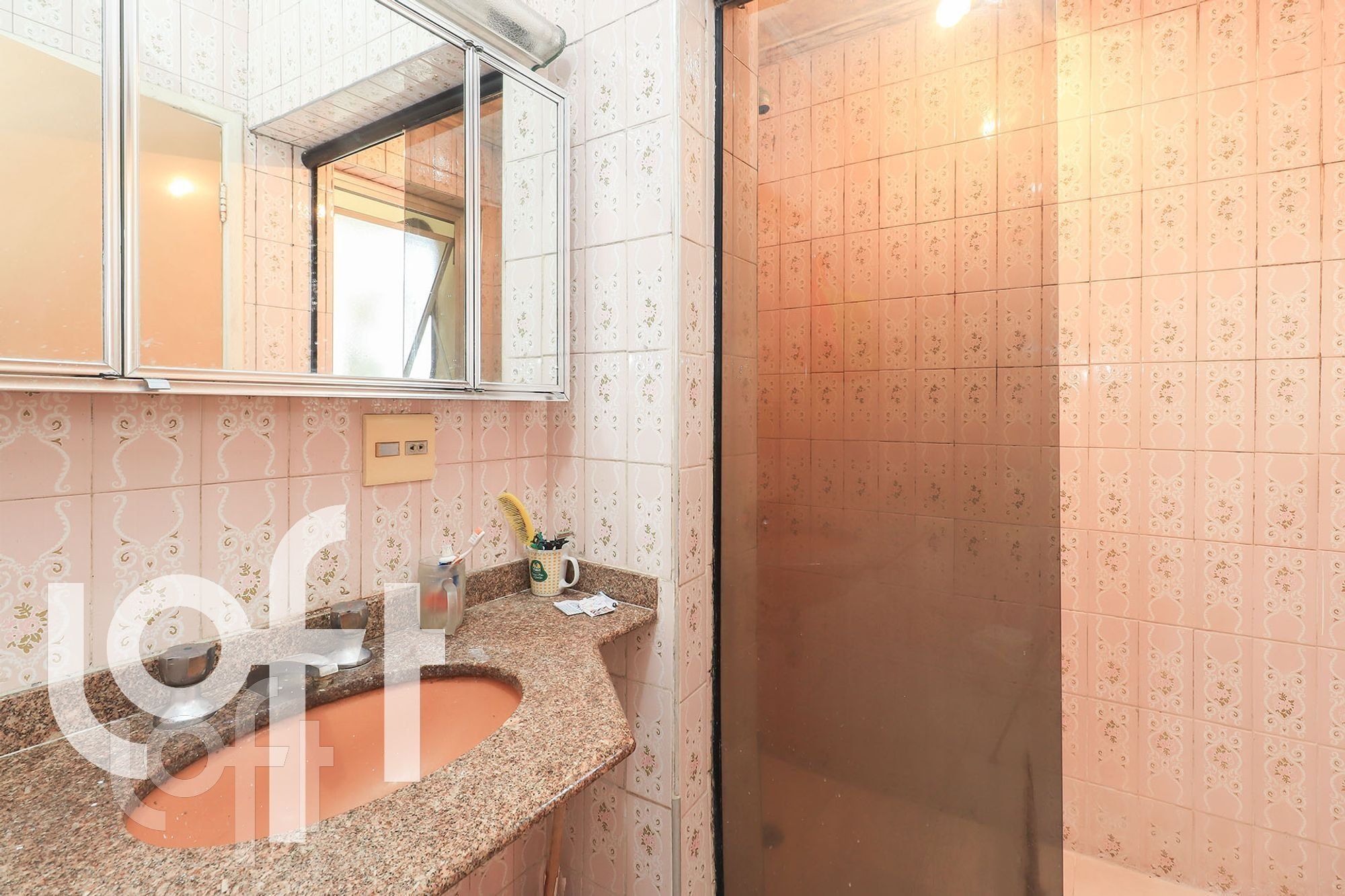 Apartamento à venda com 5 quartos, 340m² - Foto 68