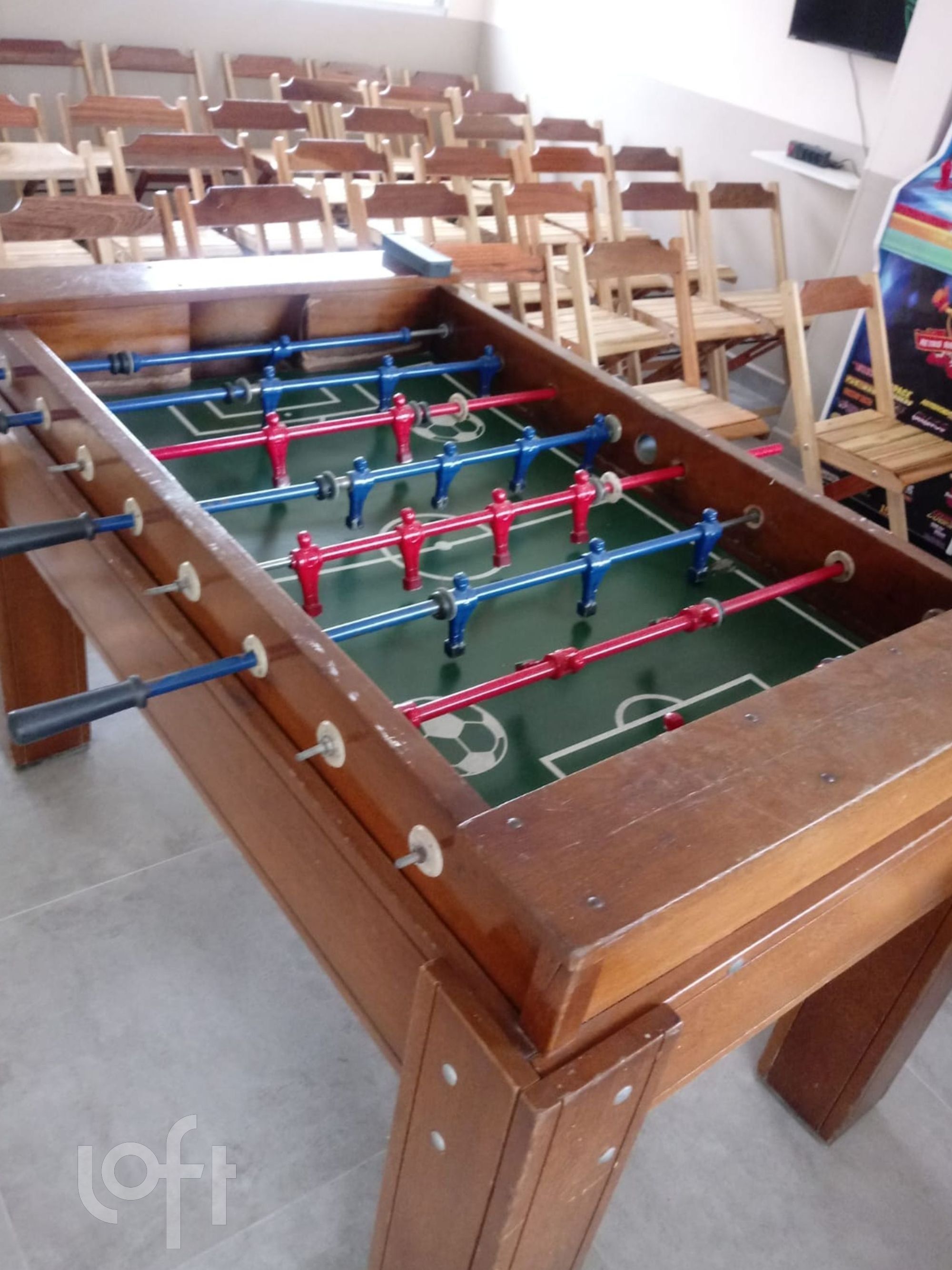 Apartamento, 2 quartos, 43 m² - Foto 11