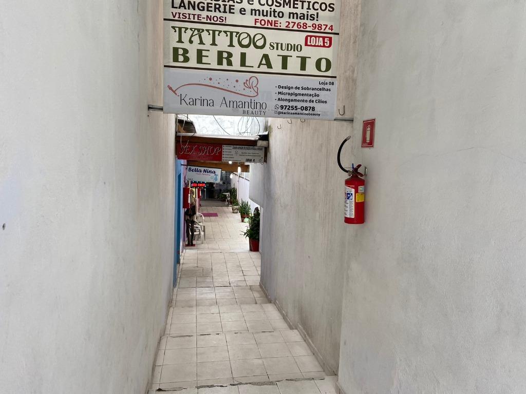 Prédio Inteiro, 290 m² - Foto 3