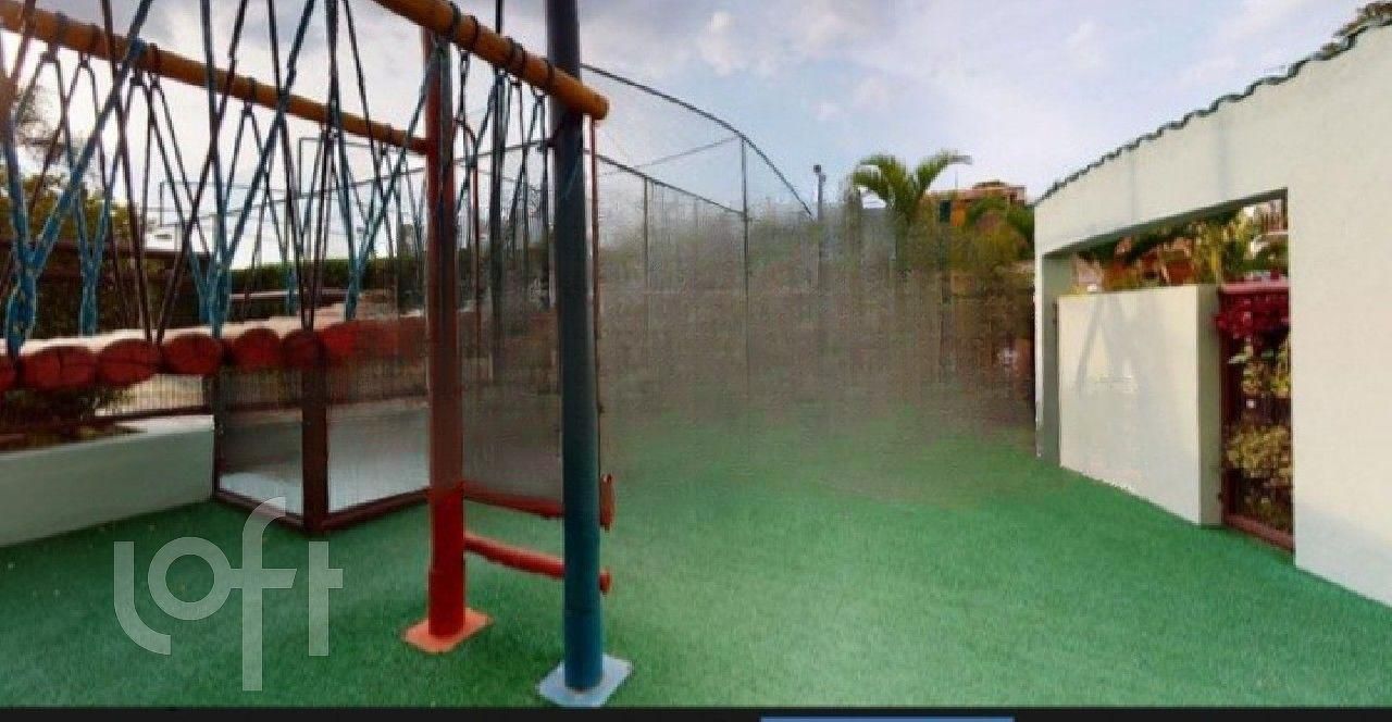 Apartamento, 2 quartos, 53 m² - Foto 31