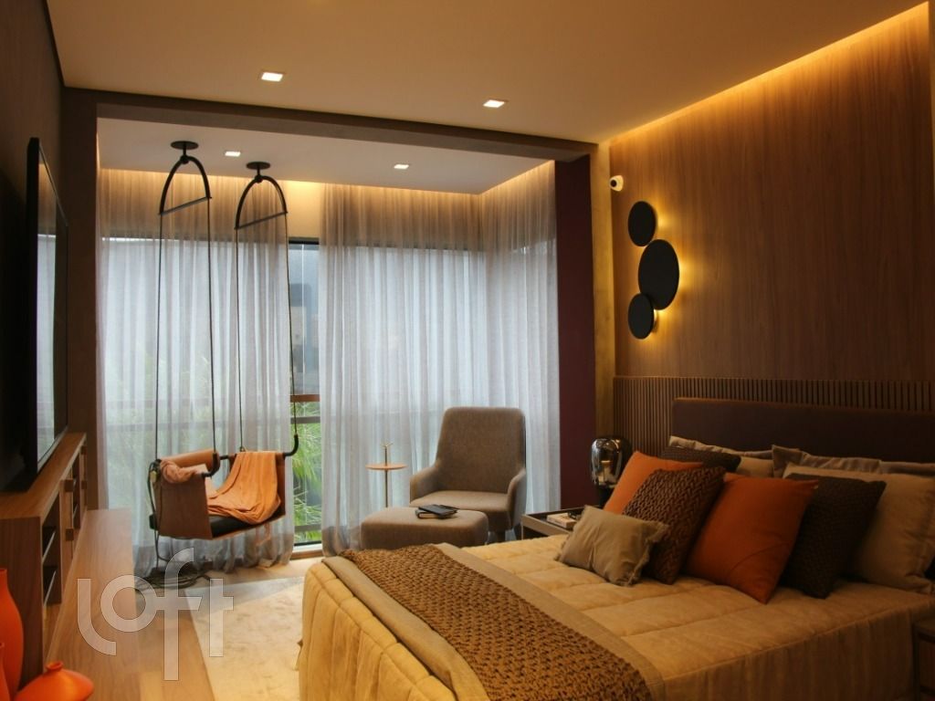 Apartamento, 3 quartos, 167 m² - Foto 5