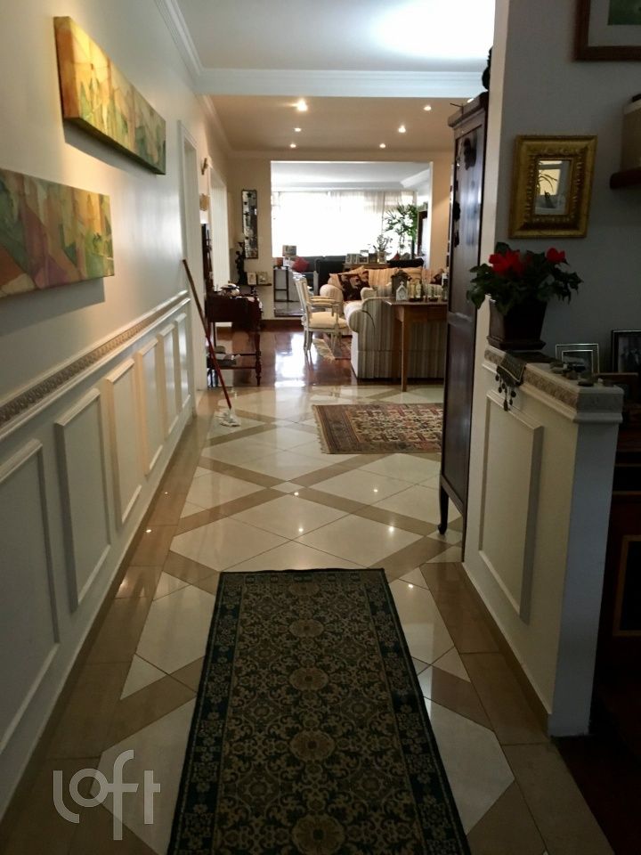 Casa, 4 quartos, 396 m² - Foto 2