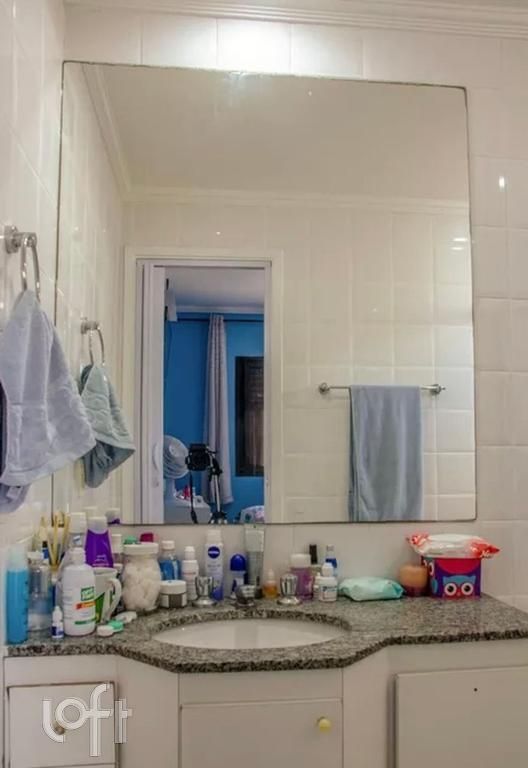 Apartamento à venda com 2 quartos, 62m² - Foto 12