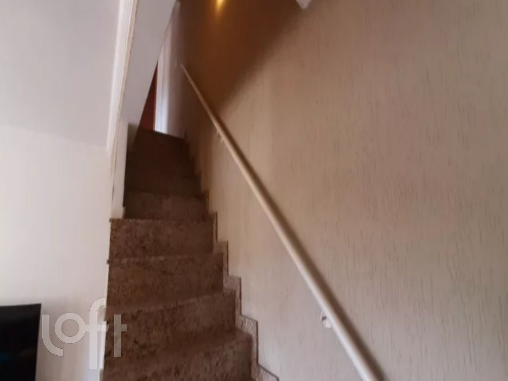 Casa, 4 quartos, 170 m² - Foto 26