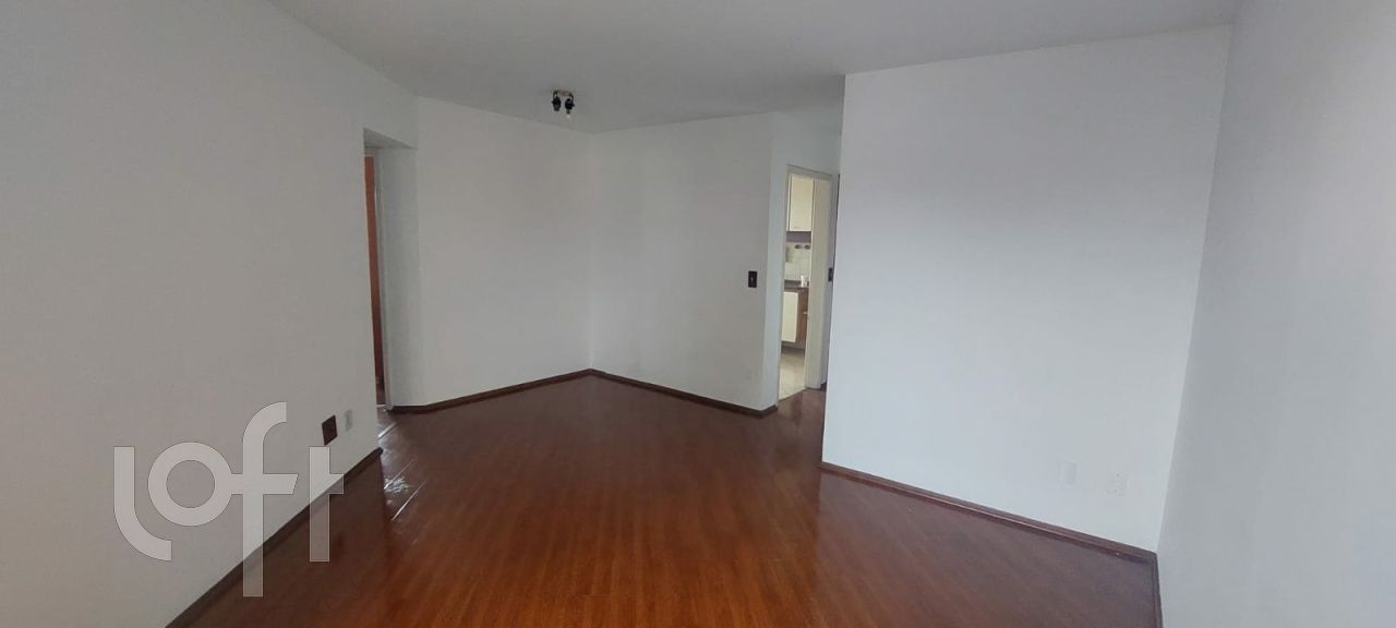 Apartamento, 3 quartos, 84 m² - Foto 2