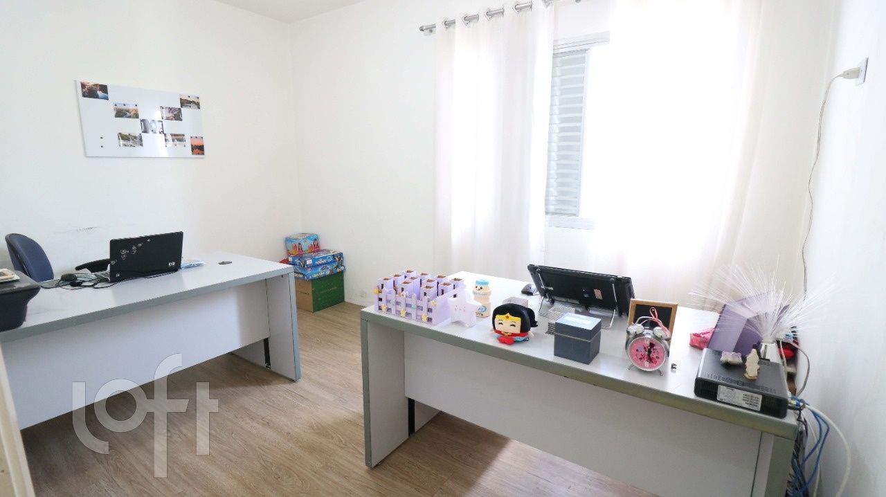 Casa, 5 quartos, 175 m² - Foto 16