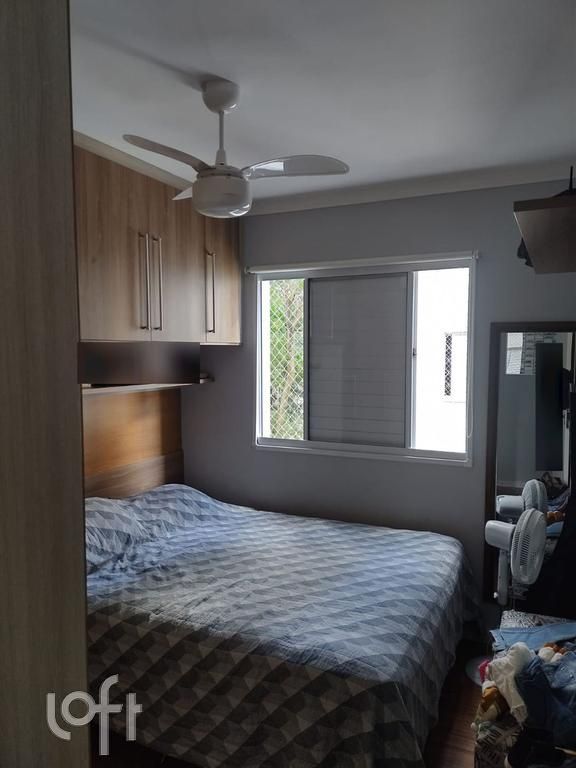Apartamento à venda com 2 quartos, 53m² - Foto 4