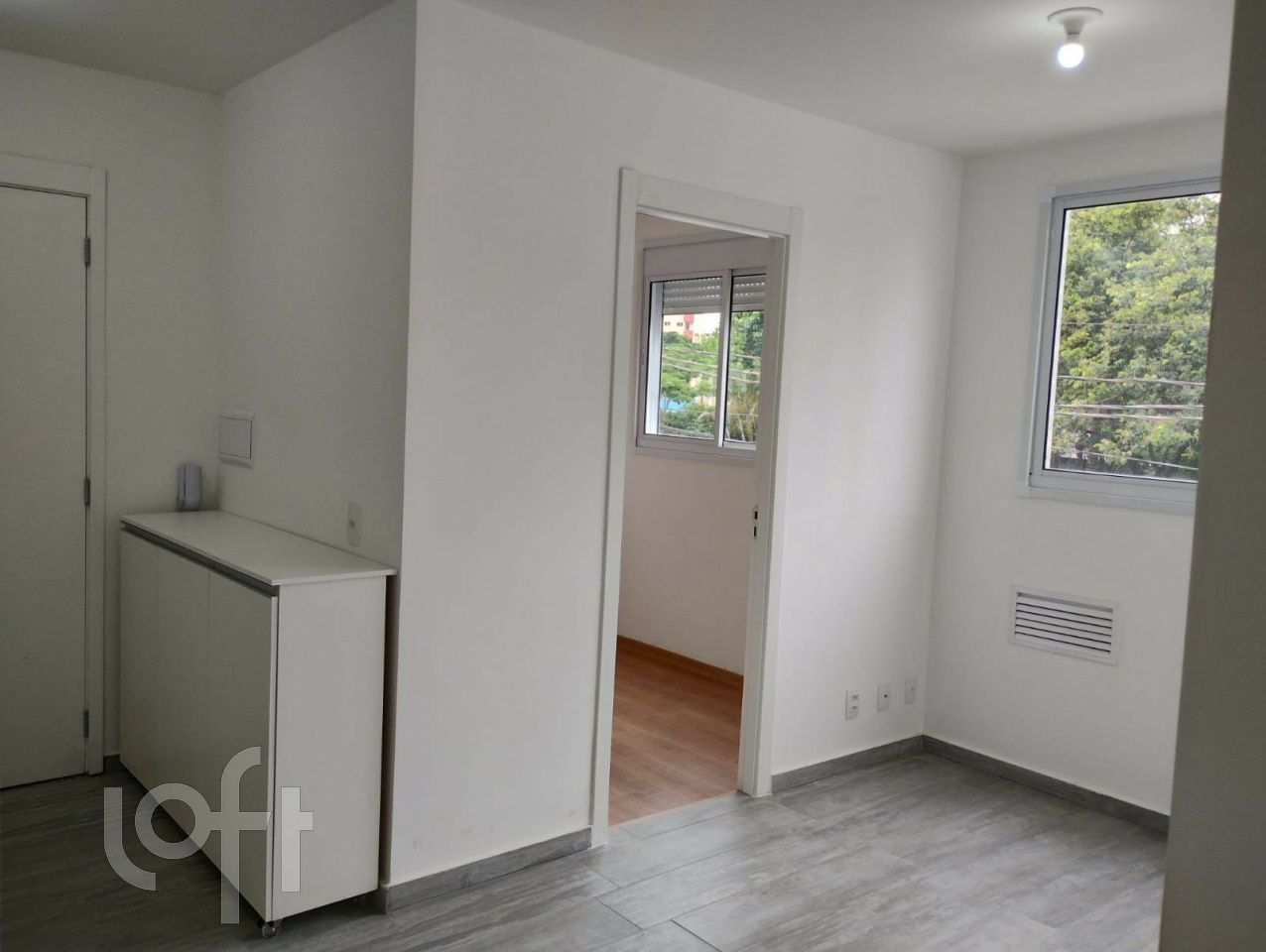 Apartamento, 2 quartos, 35 m² - Foto 8