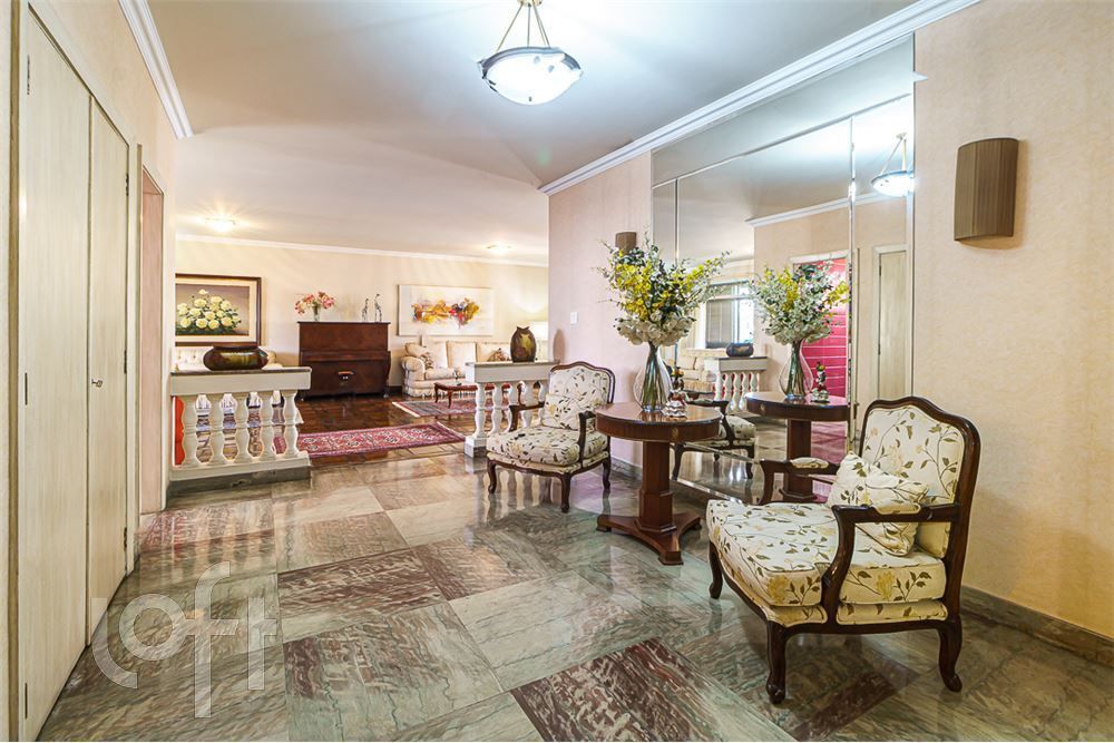 Apartamento, 5 quartos, 455 m² - Foto 59