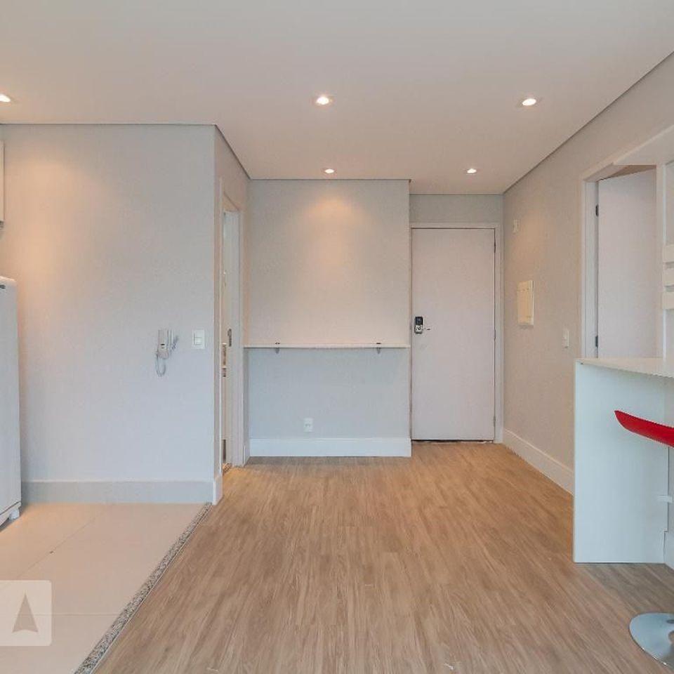 Apartamento à venda com 1 quarto, 43m² - Foto 29