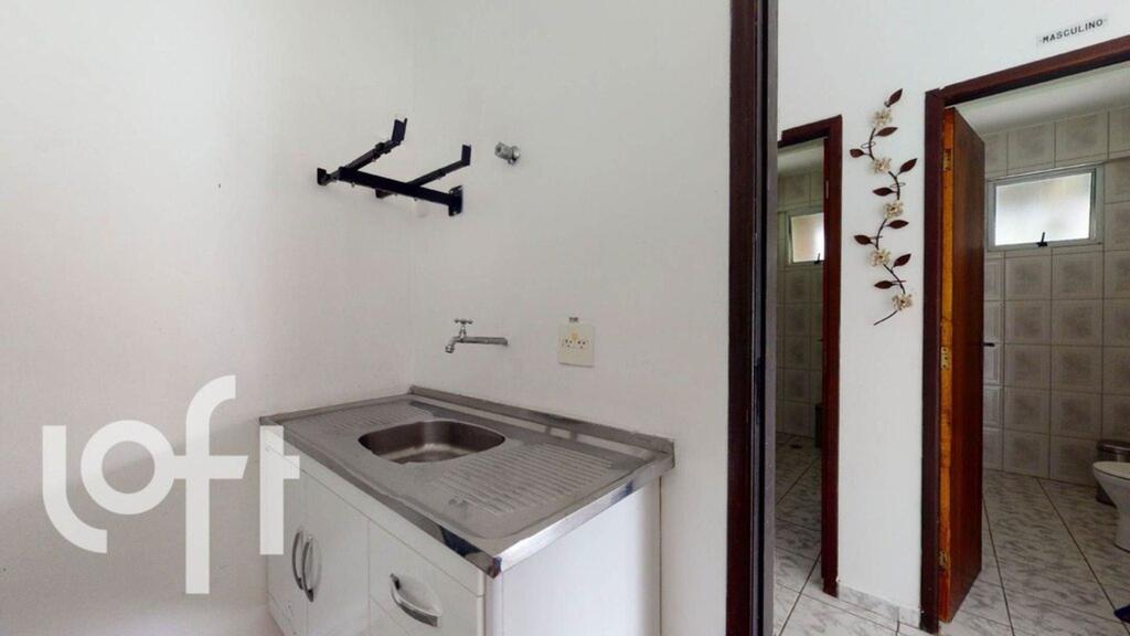 Apartamento, 1 quarto, 56 m² - Foto 2