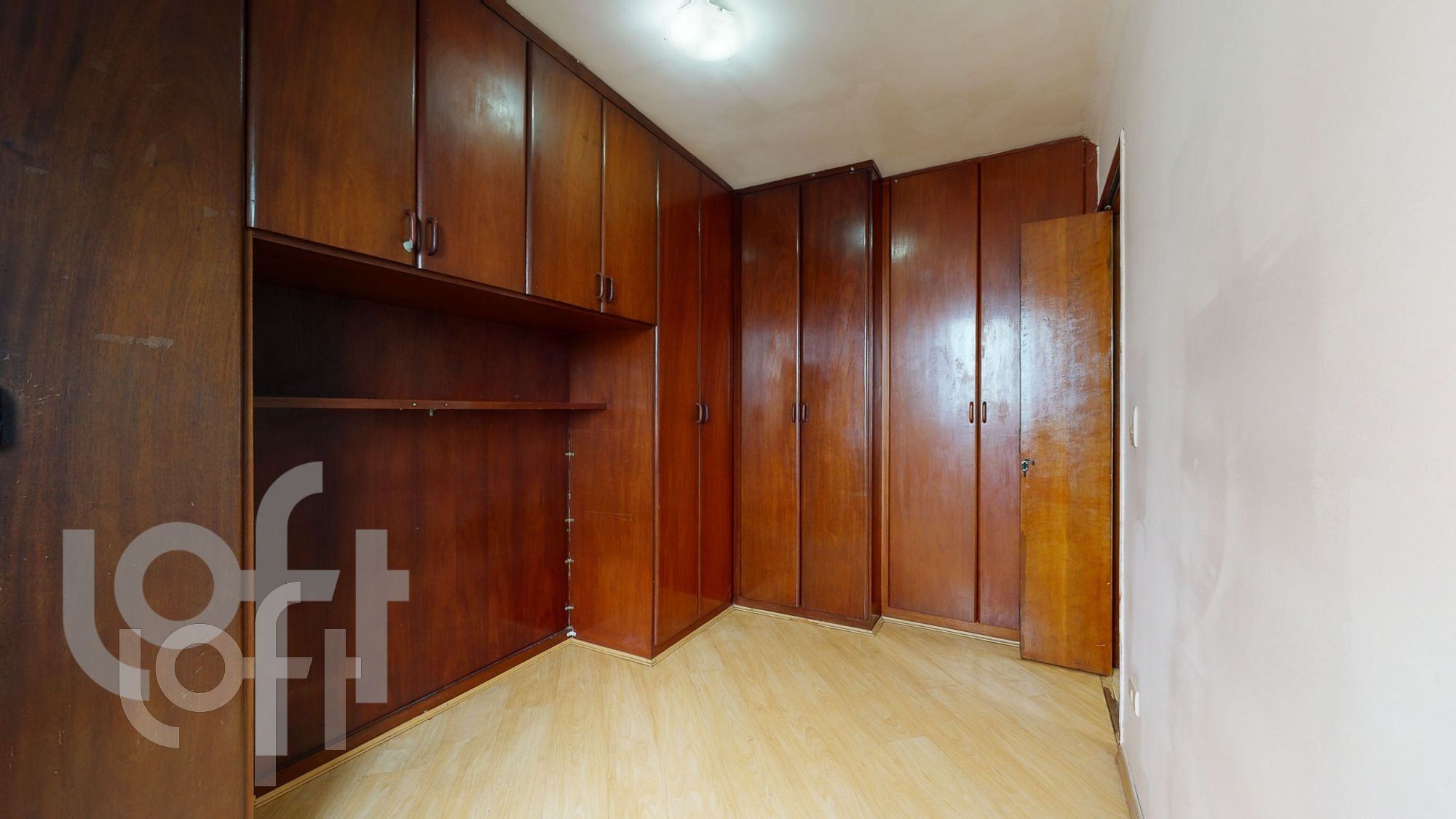 Apartamento, 2 quartos, 56 m² - Foto 16