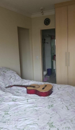 Apartamento, 3 quartos, 71 m² - Foto 10