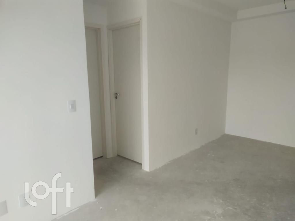 Apartamento, 2 quartos, 53 m² - Foto 7