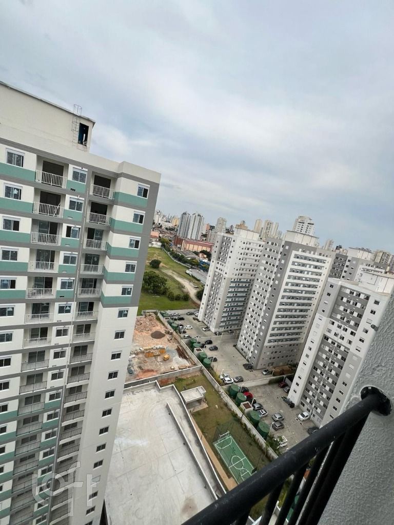 Apartamento à venda com 2 quartos, 55m² - Foto 15