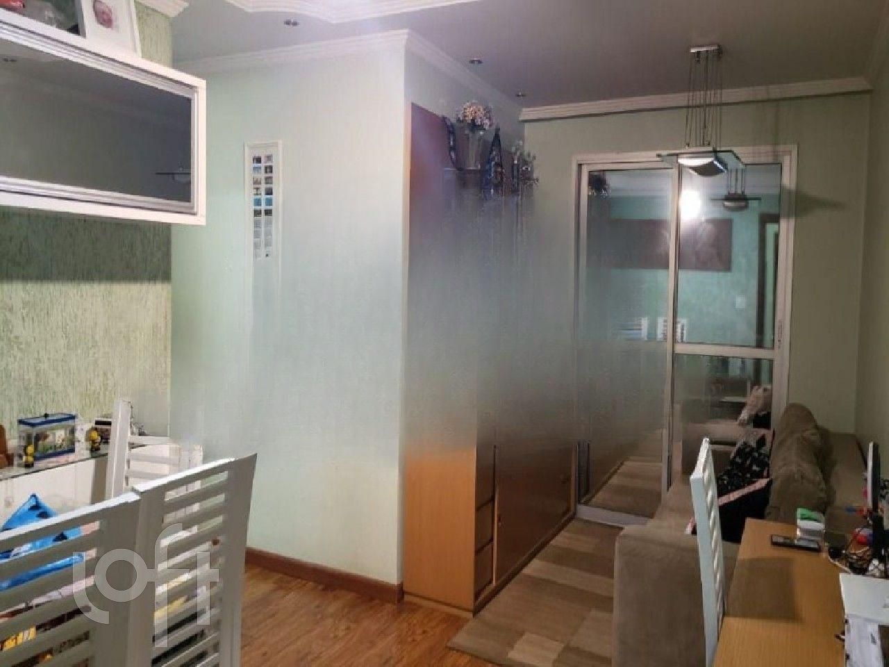 Apartamento, 2 quartos, 56 m² - Foto 1