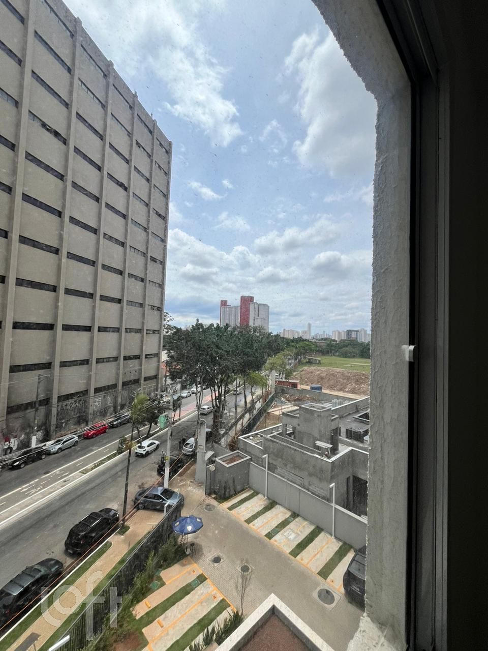 Apartamento, 2 quartos, 36 m² - Foto 19