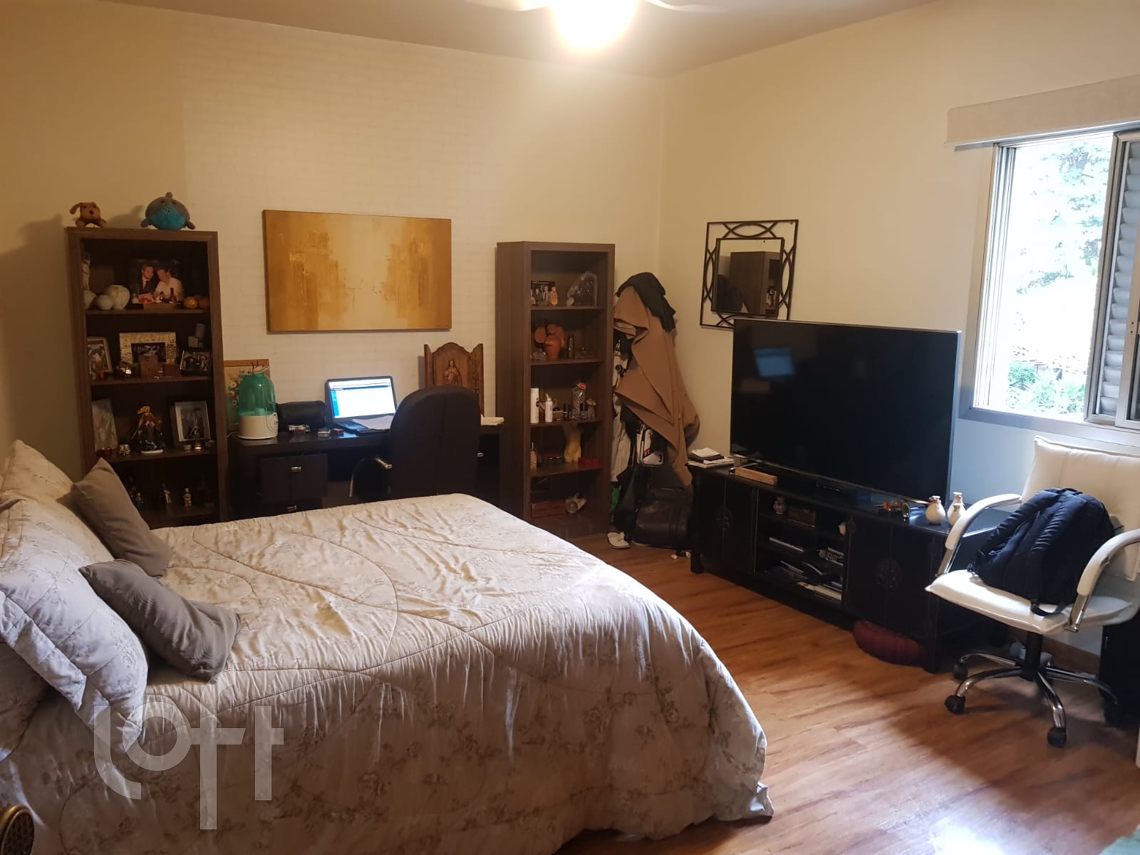 Apartamento, 3 quartos, 170 m² - Foto 6