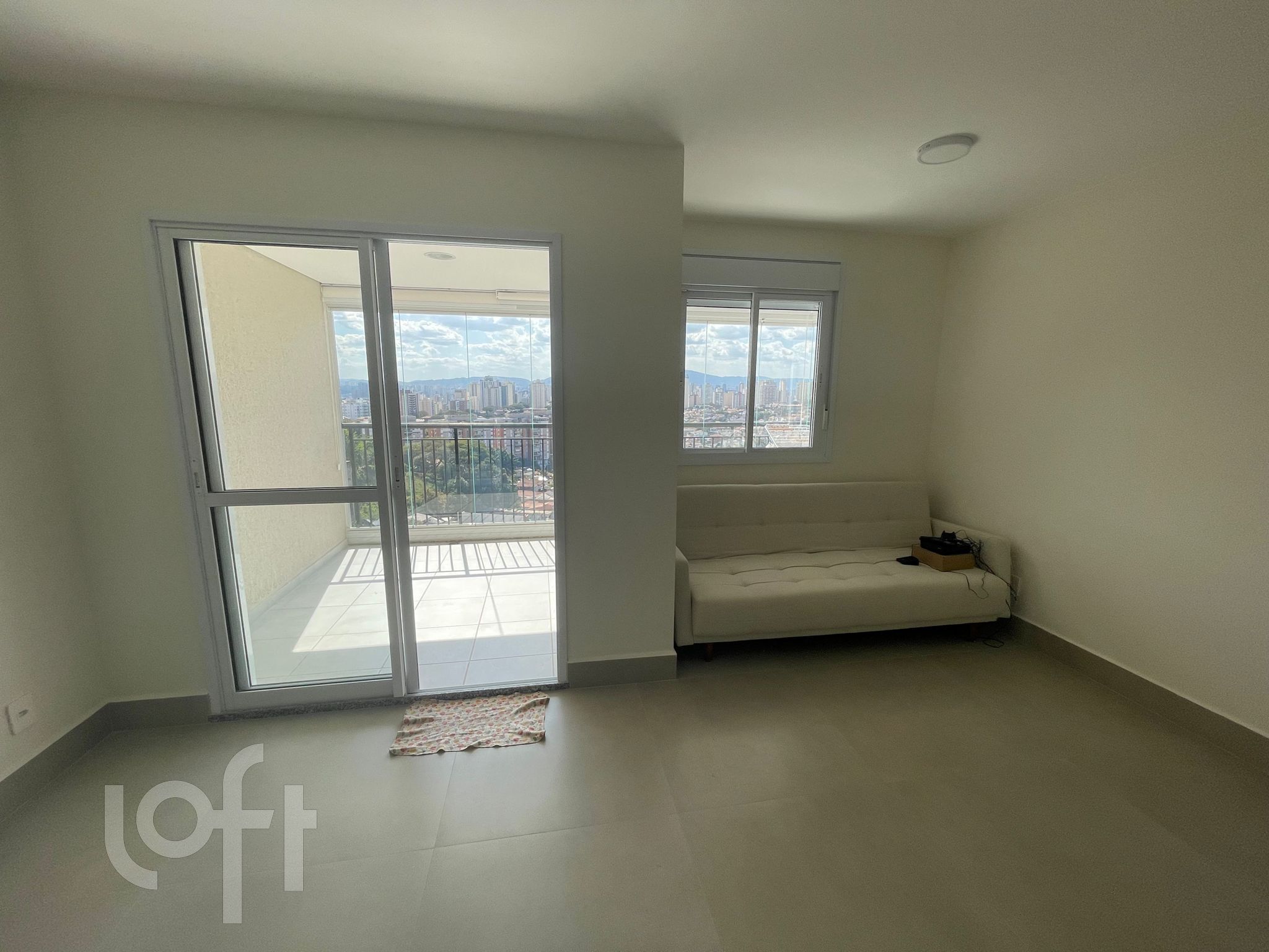 Apartamento, 2 quartos, 72 m² - Foto 2