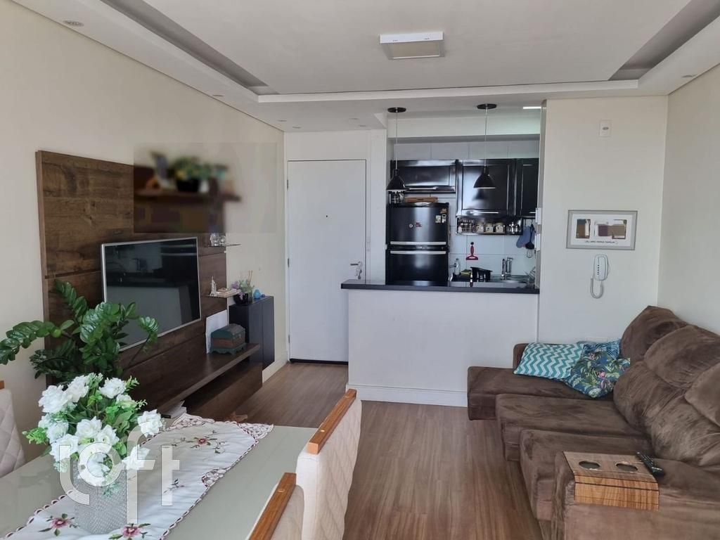 Apartamento, 3 quartos, 61 m² - Foto 12