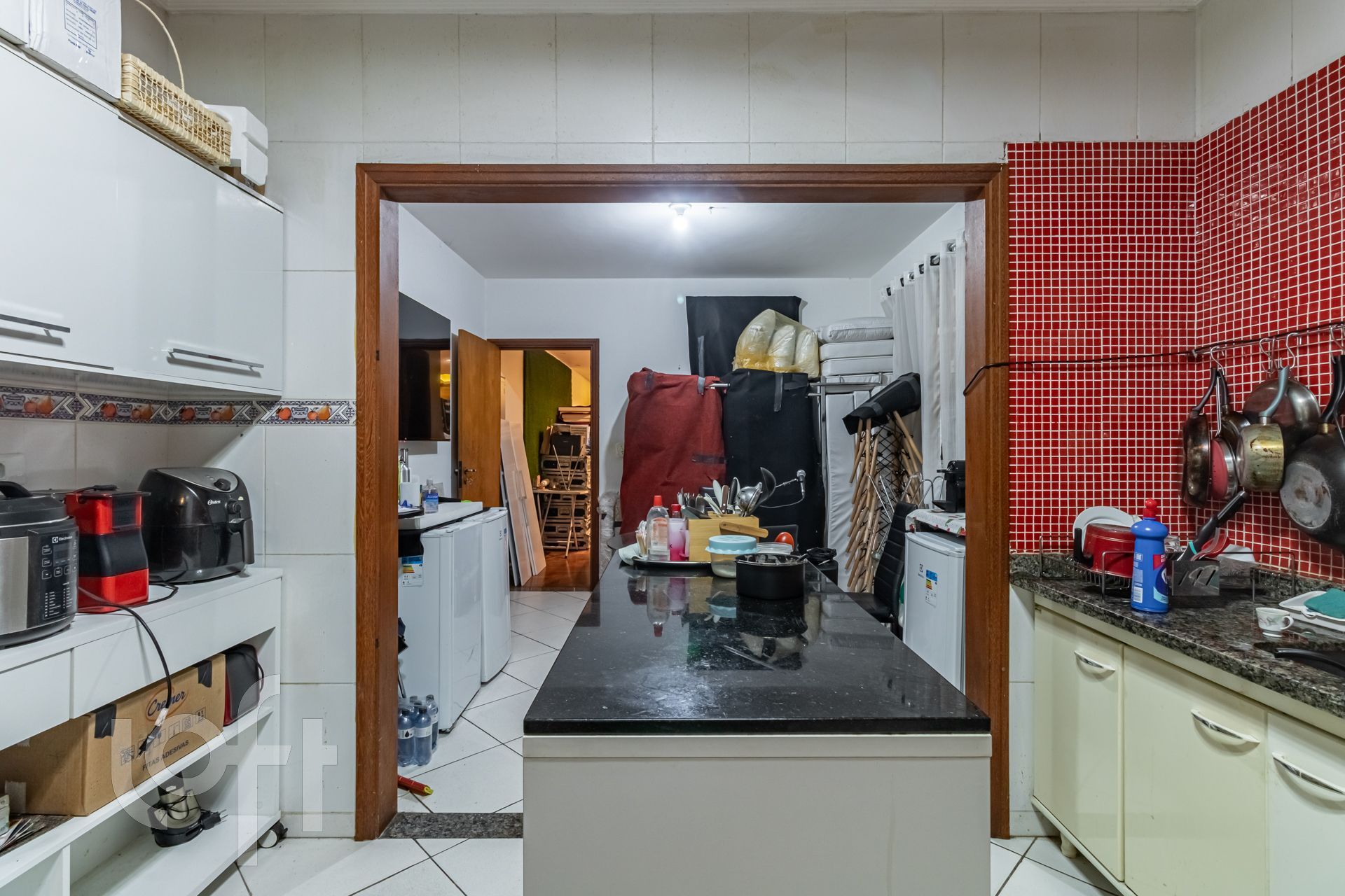 Casa, 3 quartos, 117 m² - Foto 5