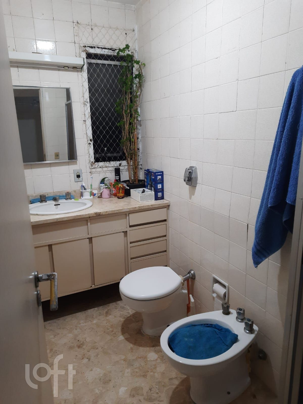 Apartamento à venda com 3 quartos, 104m² - Foto 18