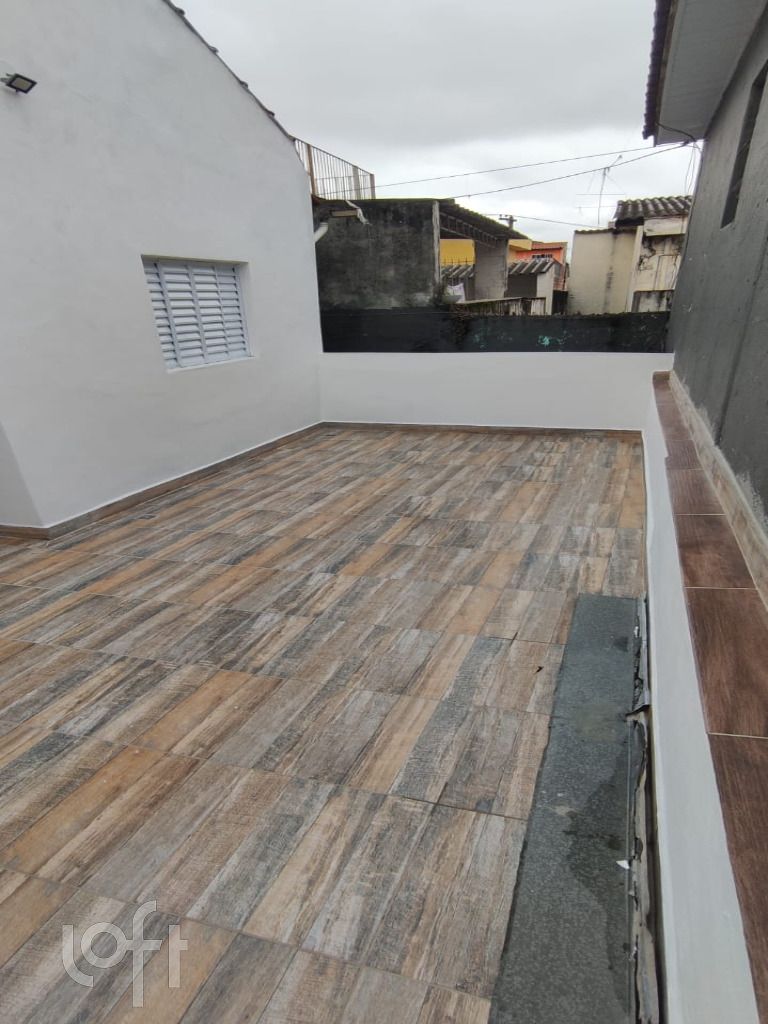 Casa à venda com 2 quartos, 163m² - Foto 10