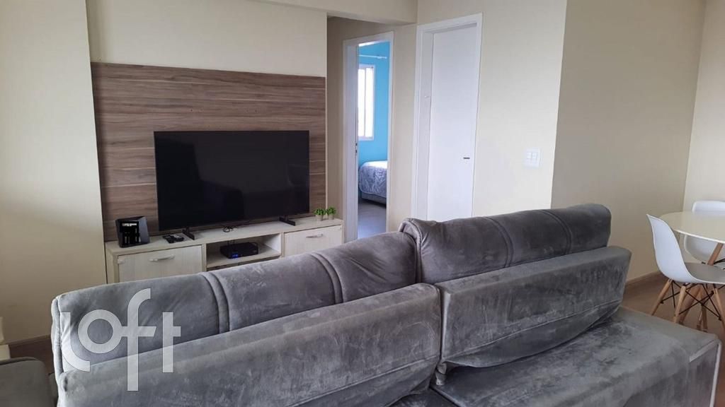 Apartamento, 2 quartos, 80 m² - Foto 3