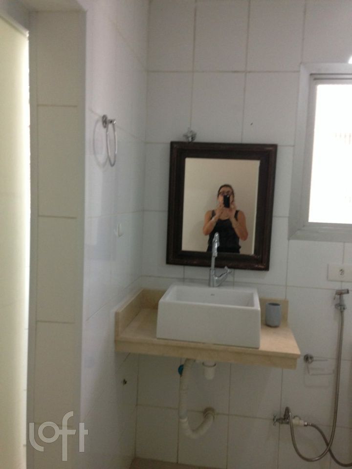 Apartamento, 1 quarto, 34 m² - Foto 11