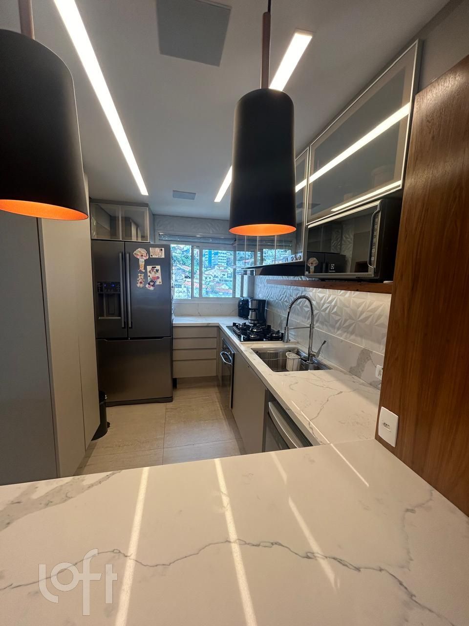 Apartamento, 3 quartos, 120 m² - Foto 9