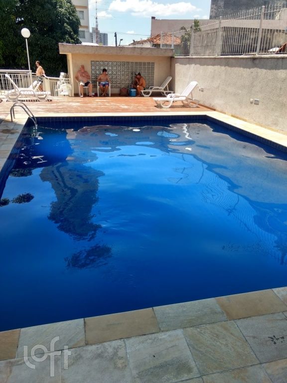 Apartamento à venda com 2 quartos, 75m² - Foto 10