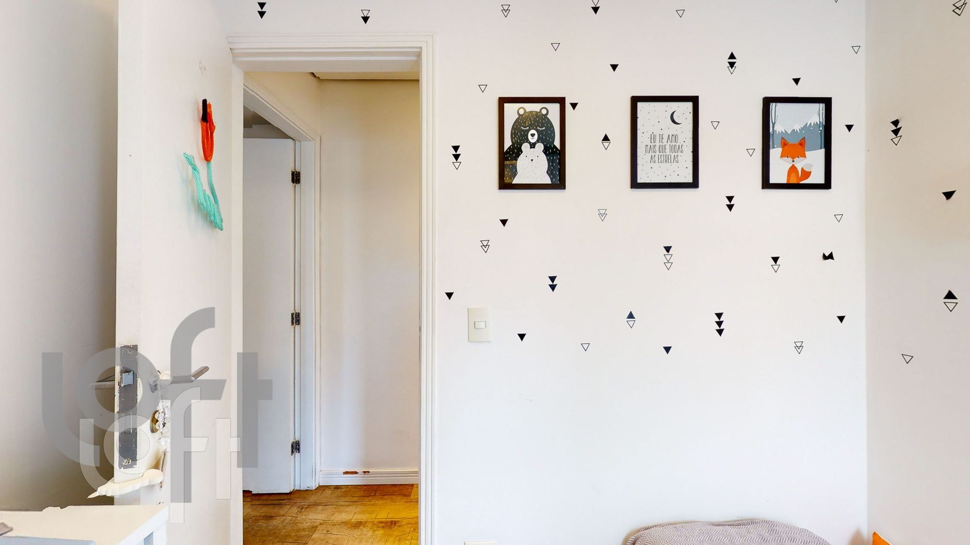 Apartamento à venda com 2 quartos, 45m² - Foto 6