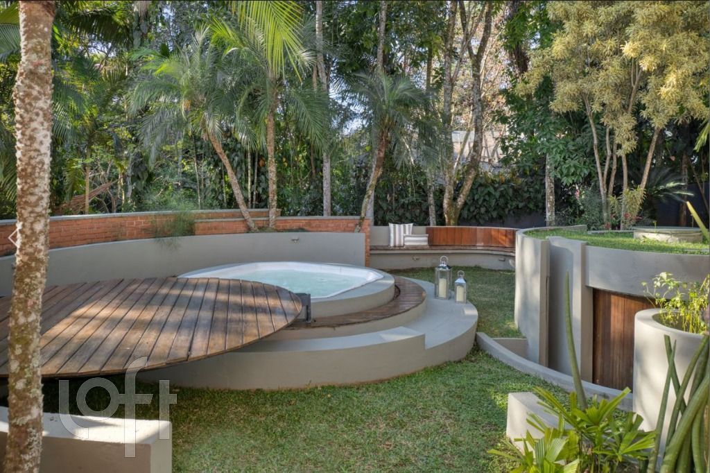 Casa, 5 quartos, 1300 m² - Foto 21