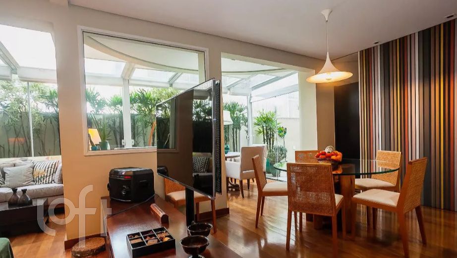 Apartamento, 2 quartos, 177 m² - Foto 4