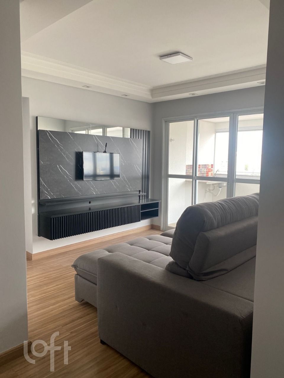 Apartamento, 3 quartos, 85 m² - Foto 1