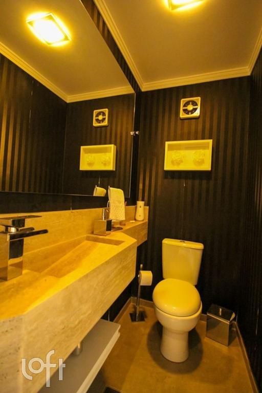 Apartamento à venda com 3 quartos, 108m² - Foto 31