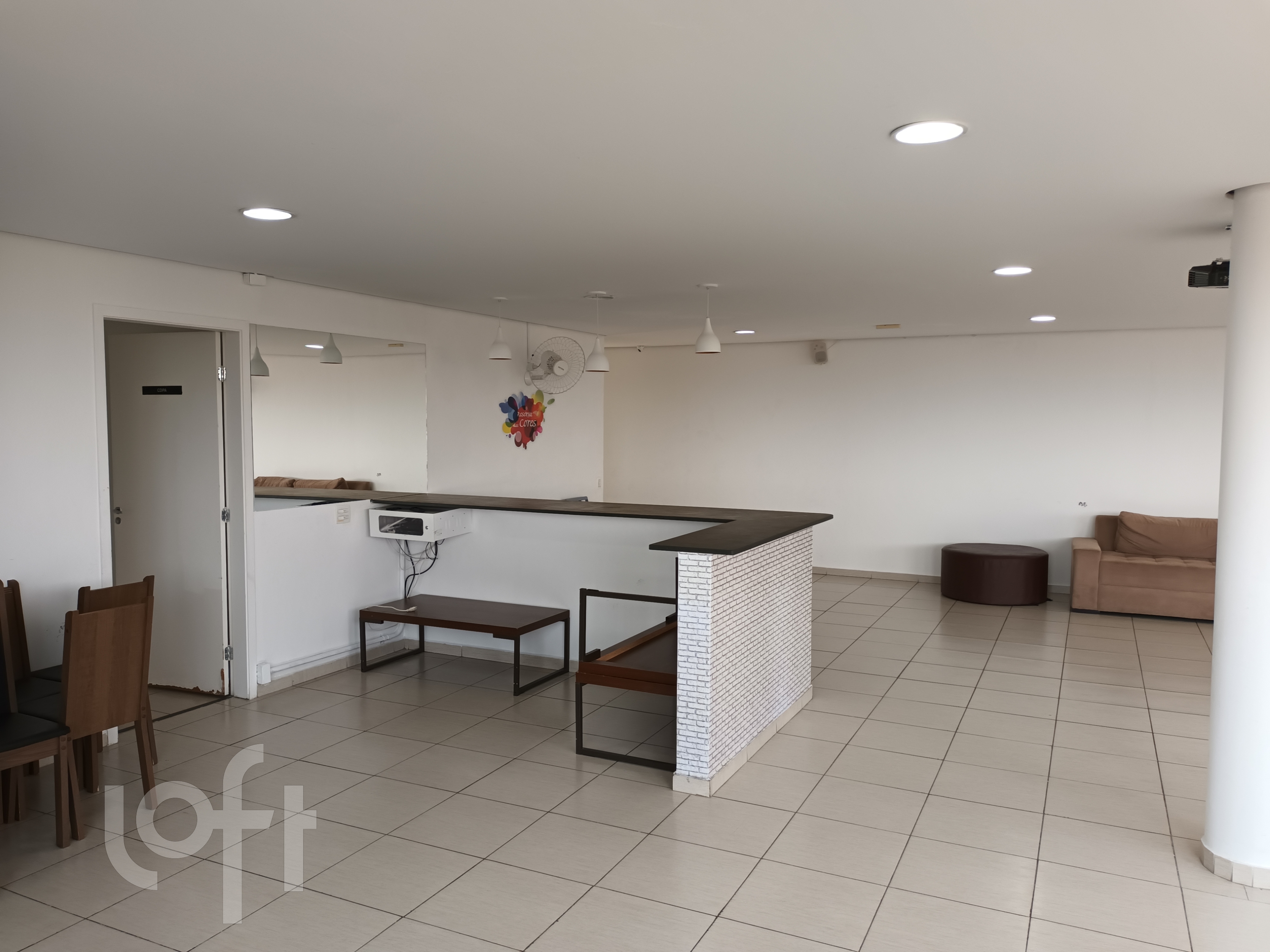 Apartamento, 2 quartos, 45 m² - Foto 21
