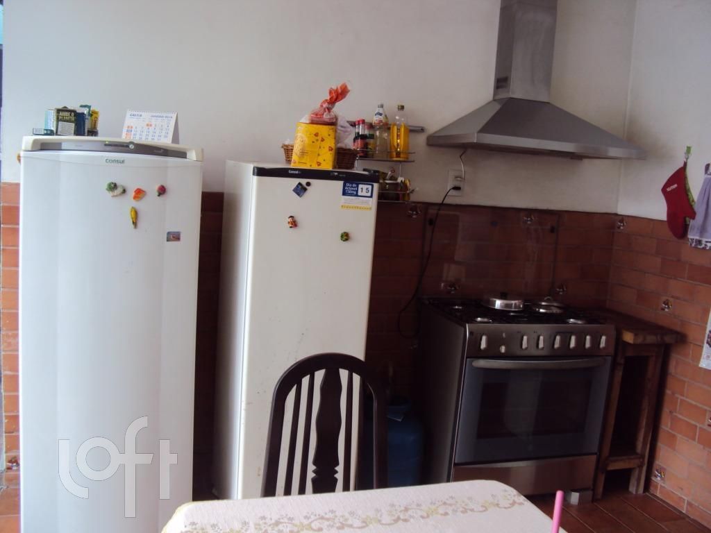 Casa, 4 quartos, 205 m² - Foto 24