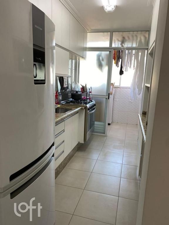 Apartamento, 3 quartos, 80 m² - Foto 15