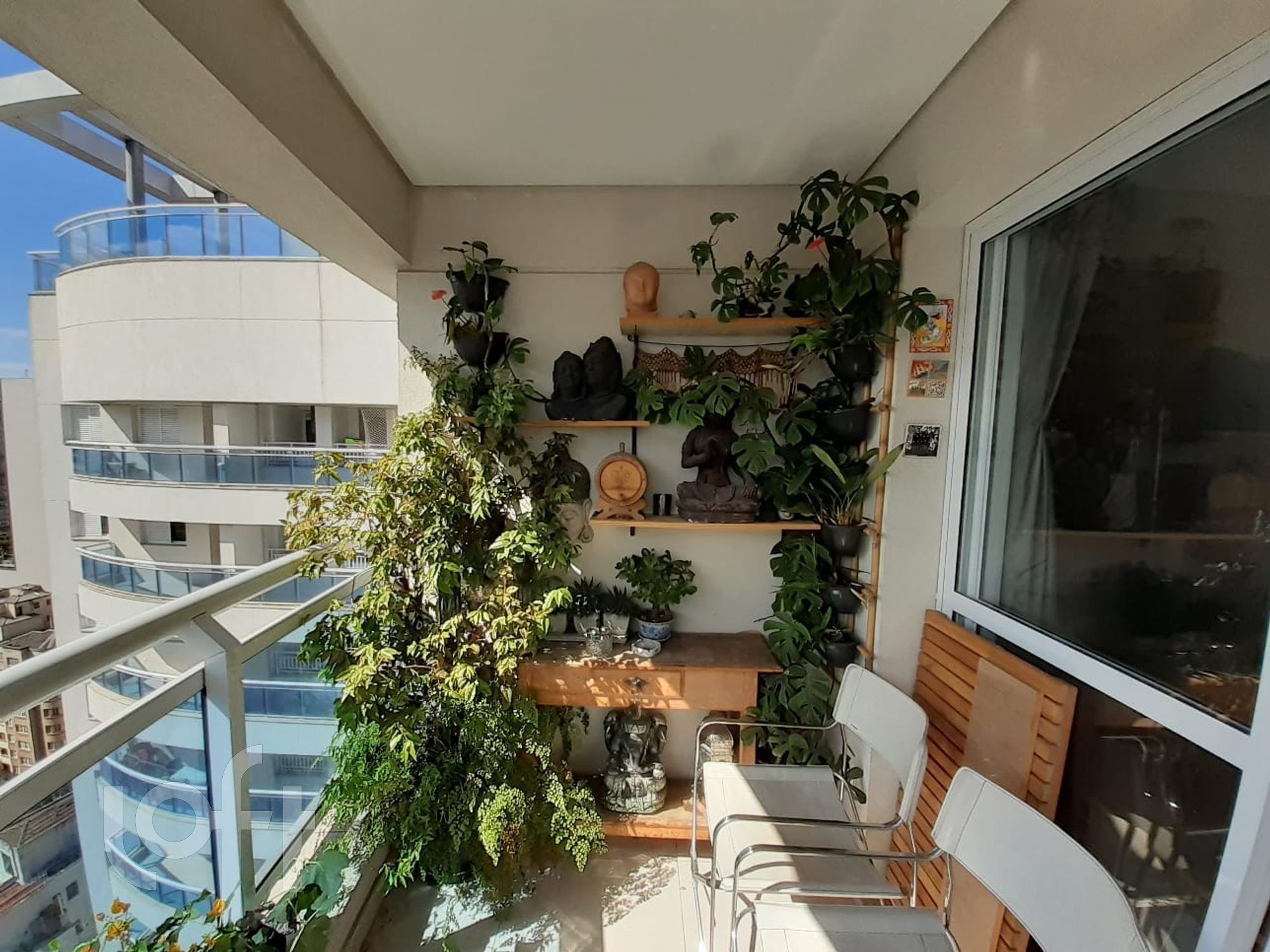 Apartamento, 1 quarto, 43 m² - Foto 22