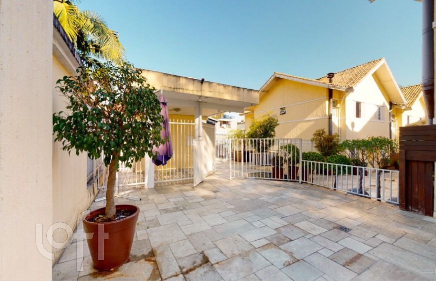 Casa à venda com 3 quartos, 155m² - Foto 76