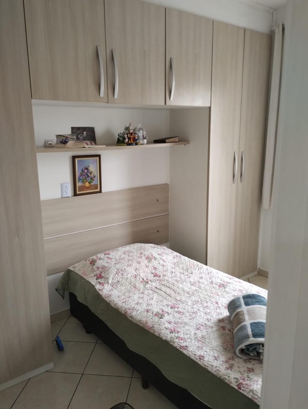 Apartamento, 2 quartos, 51 m² - Foto 10