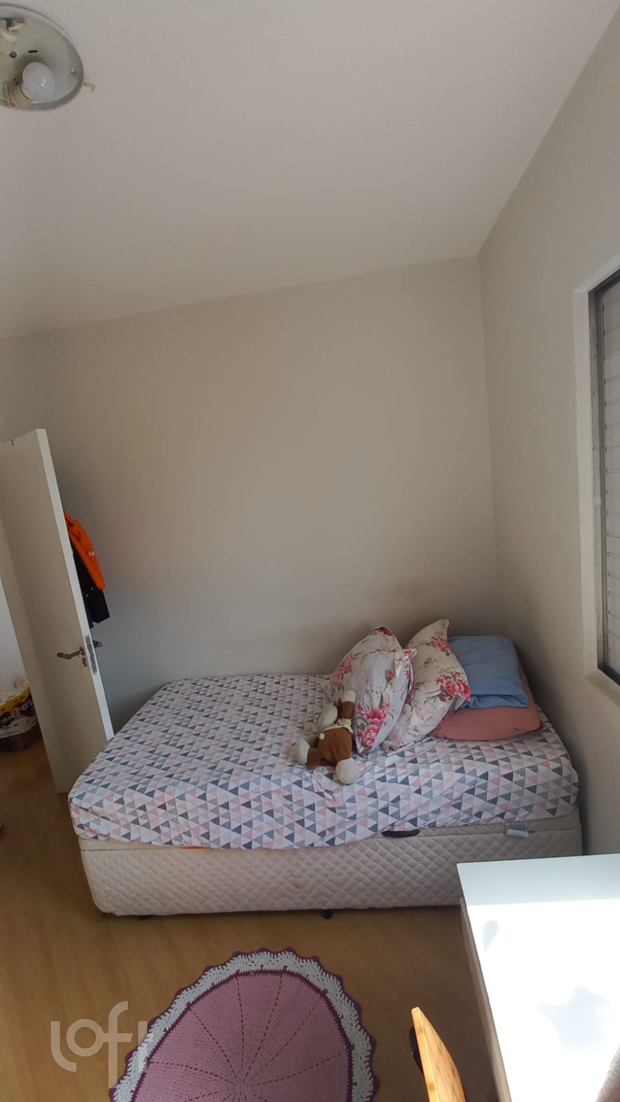 Apartamento à venda com 2 quartos, 50m² - Foto 6
