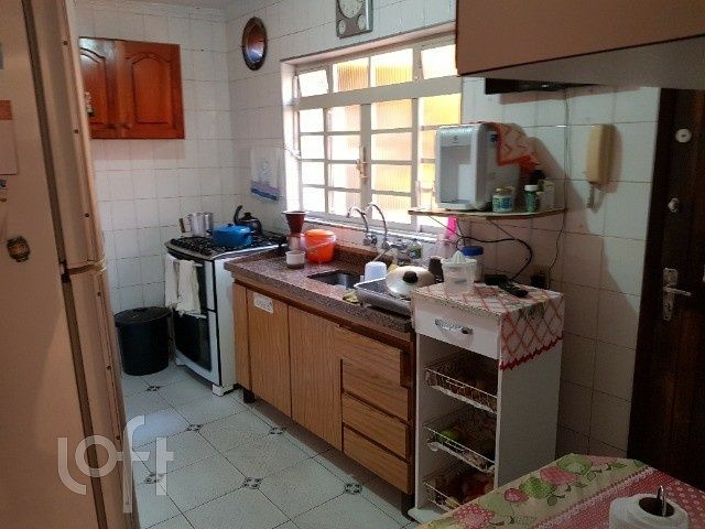 Casa à venda com 4 quartos, 126m² - Foto 3